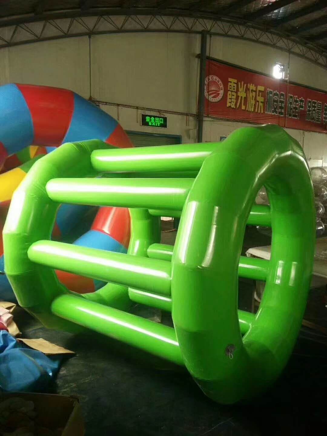 涉县水上滚筒