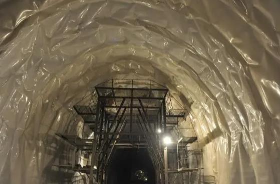 涉县隧道蒸汽增压增温设备 隧道蒸汽减压阀图片 隧道养护拱